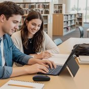 Satechi OntheGo™ Bluetooth Keyboard with Stand Nordic Layout - Black