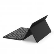 Satechi OntheGo™ Bluetooth Keyboard with Stand Nordic Layout - Black