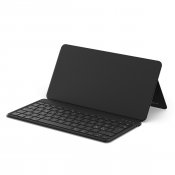 Satechi OntheGo™ Bluetooth Keyboard with Stand Nordic Layout - Black