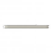 Satechi OntheGo™ Bluetooth Keyboard with Stand Nordic Layout - Sand