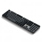 Satechi SM3 Mechanical Keyboard Nordic Layout - Dark