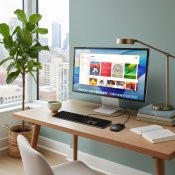 Satechi LX3 Slim USB-C -näppäimistö – US-englanninkielinen asettelu - Avaruudenmusta