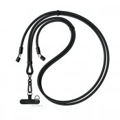 Satechi OntheGo™ USB-C Lanyard Cable - Black