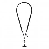 Satechi OntheGo™ USB-C Lanyard Cable - Black