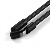 Satechi OntheGo™ USB-C Lanyard Cable - Black