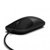 Satechi Slim LX kablet mus - Space sort