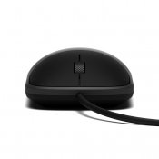 Satechi Slim LX kablet mus - Space sort