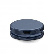 Satechi OntheGo™ 5-i-1-multiportadapter til MacBook Neo - Indigo