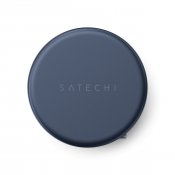 Satechi OntheGo™ 5-i-1-multiportadapter til MacBook Neo - Indigo