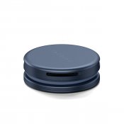Satechi OntheGo™ 5-i-1-multiportadapter til MacBook Neo - Indigo