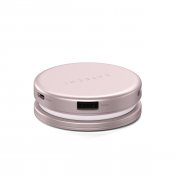 Satechi OntheGo™ 5-i-1-multiportadapter til MacBook Neo - Blush