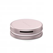 Satechi OntheGo™ 5-i-1-multiportadapter til MacBook Neo - Blush