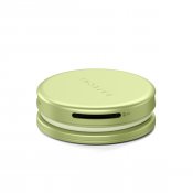 Satechi OntheGo™ 5-i-1-multiportadapter til MacBook Neo - Citrus