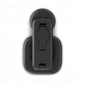 Satechi 3-in-1 taitettava Qi2-langaton latausteline - Musta