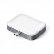 Satechi Wireless Charging Dock for AirPods