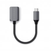 Satechi USB-C to USB-A 3.0 adapter cable