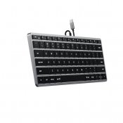 Satechi W1 USB-C keyboard - US Eng Layout