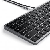 Satechi W1 USB-C keyboard - US Eng Layout