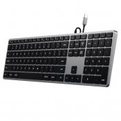 Satechi W3 USB-C keyboard - US Eng Layout
