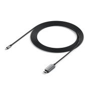 Satechi USB-C till HDMI 2.1 8K kabel - 2m