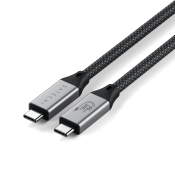 Satechi USB4 Pro-kabel 1,2 m