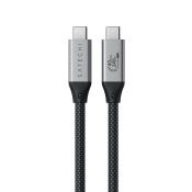 Satechi USB4 Pro-kabel 1,2 m