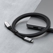 Satechi USB4 Pro Cable 1,2m