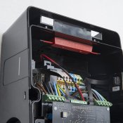 MAUS Stixx PRO V1 automatisk brandskyddsenhet 0,2 m³