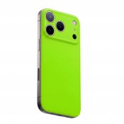 Süti Silicone PhoneBack for iPhone 18 Pro Max - Call Me Limey