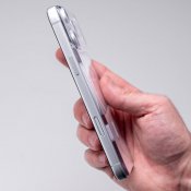 Süti PhoneBack for iPhone 18 Pro Max - Clear UV