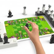 Shifu Tacto: Chess - lär dig bemästra hjärnornas spel