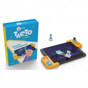Shifu Tacto: Laser - Solve thrilling mysteries by 'lighting' up clues!