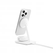 Twelve South HiRise 2 Deluxe - Valkoinen