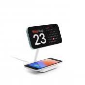 Twelve South HiRise 2 Deluxe - Valkoinen