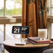 Twelve South HiRise 2 Deluxe - Valkoinen