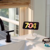 Twelve South HiRise 2 Deluxe - Valkoinen