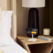 Twelve South HiRise 2 Deluxe - Valkoinen