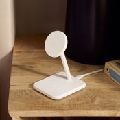 Twelve South HiRise 2 Deluxe - Valkoinen