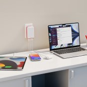 Twelve South plugBug 120W USB-C Lader - Hvit