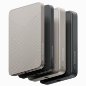 Twelve South PowerCapsule 10K - Skiffer