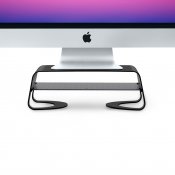 Twelve South Curve Riser for iMac or Display