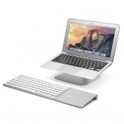 Twelve South HiRise för MacBook - Designad för bärbara datorer i alla storlekar