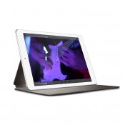 Twelve South SurfacePad för iPad Air Pro 9.7” – Lyxigt läderfodral - Camel
