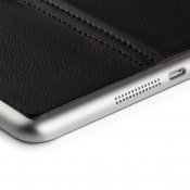 Twelve South SurfacePad for iPad Mini 4 - Lyxigt läderfodral