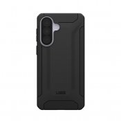 UAG Scout Samsung Galaxy A37:lle - Musta