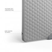 UAG Essential Armor Mackbook Air 15" (M4/3/2) - Jää