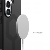 UAG Essential Armor Cover med magnet til Samsung Galaxy S26 - Sort