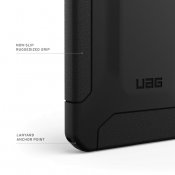 UAG Scout til Samsung Galaxy A57 - Sort