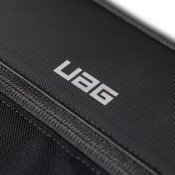 UAG Dryout Ultimate -suojatasku 16 tuuman kannettavalle tietokoneelle - Musta