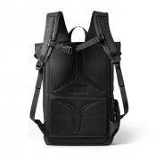 UAG Dryout 18L Roll-Top Backpack - Black